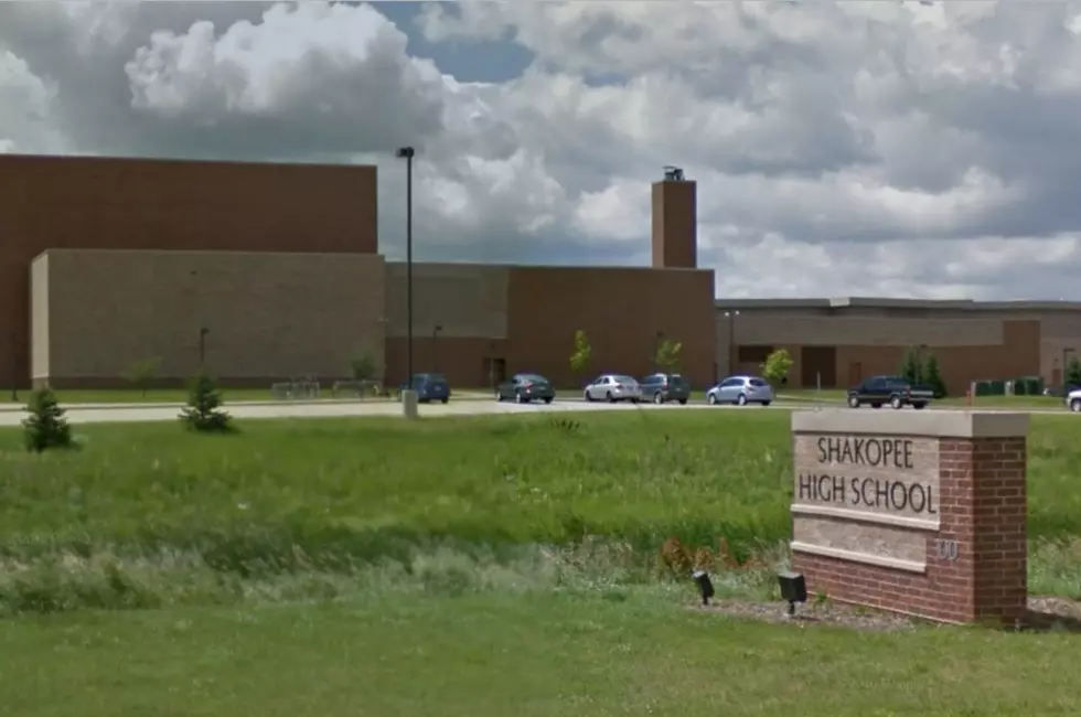 Shakopee Student Charged With Raping Classmate