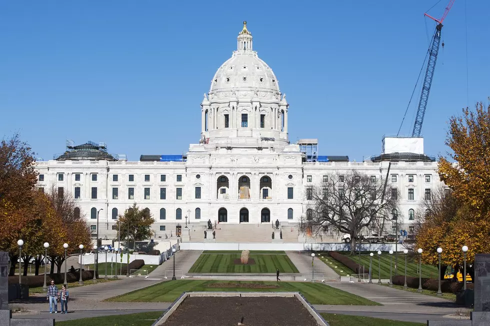 New Economic Forecast Predicts Minnesota Budget Shortfall
