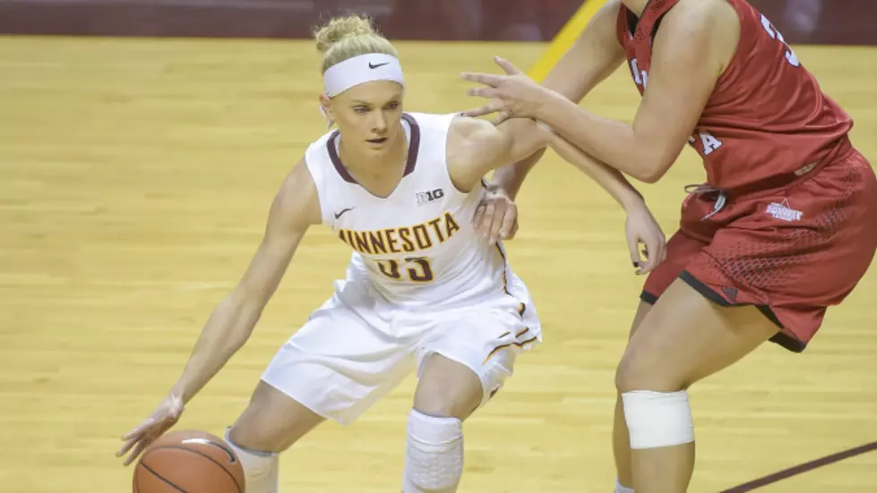 Ellendale’s Wagner Leads Gophers to Season Opener Win