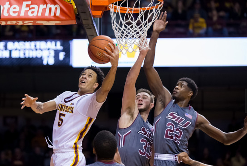 Gophers Remain Undefeated with Low Score Win