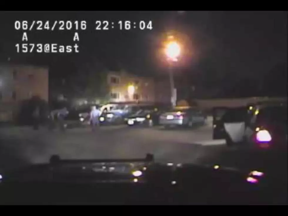 Two St. Paul Officers Disciplined Over Incident in Video
