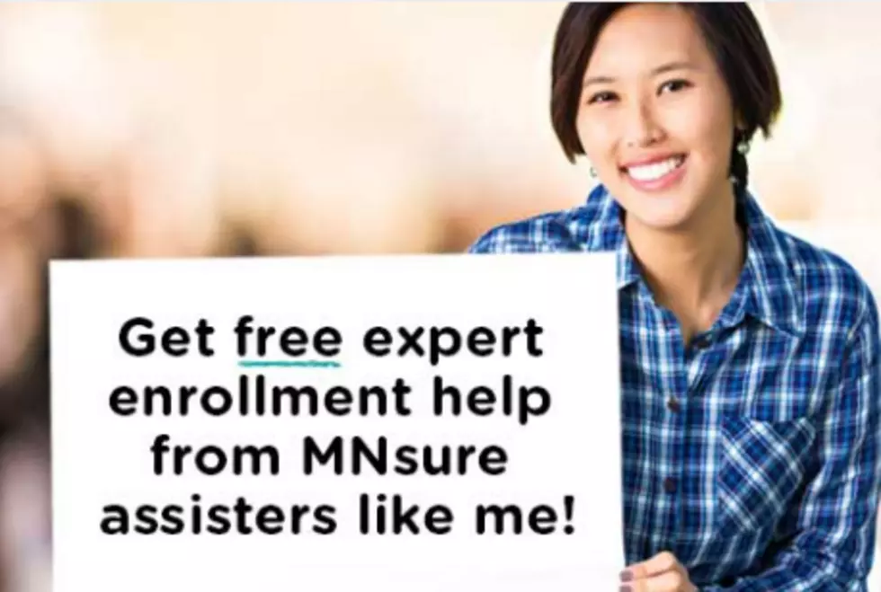 MNsure Deadline This Weekend