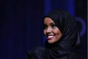 First Somali Reaches Semifinals in Minnesota Pageant