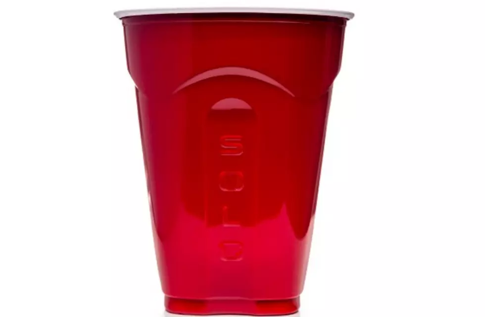 Inventor of Red Solo Cup Has Died