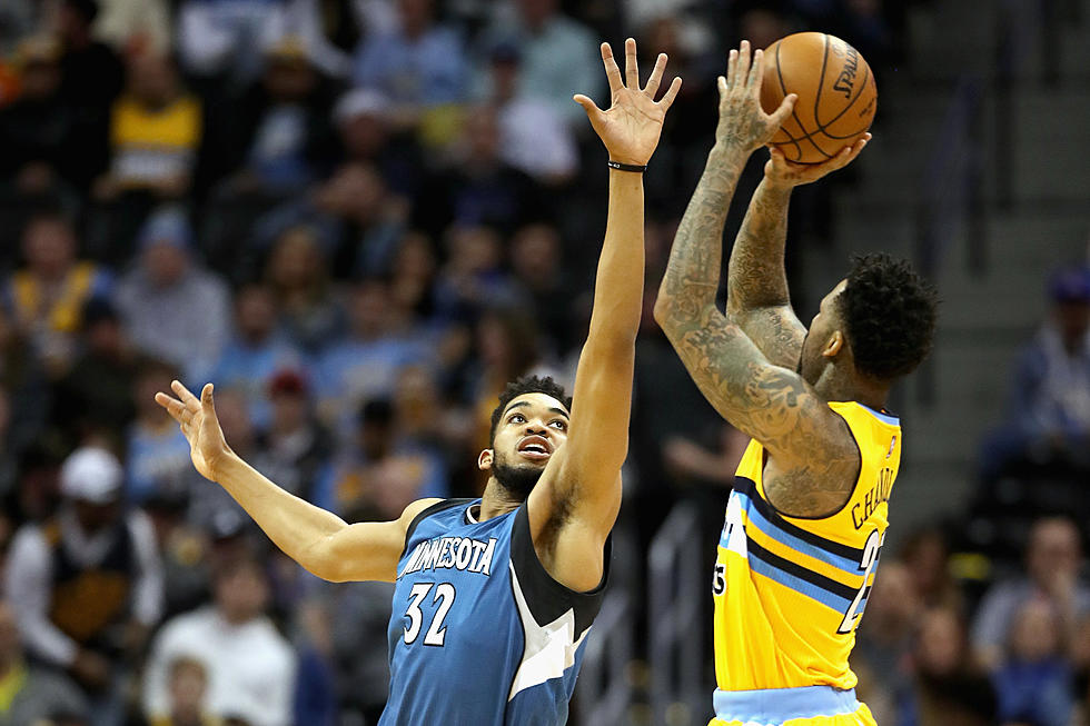 Timberwolves Lose Tight Game with Denver
