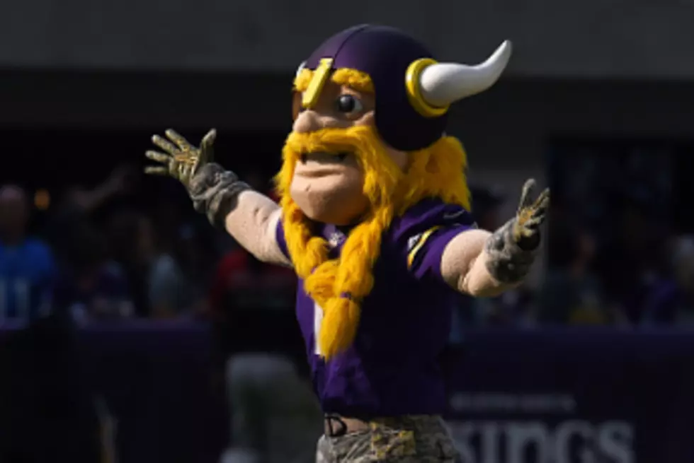 Vikings Get Monday Night Opener at Home vs. Saints