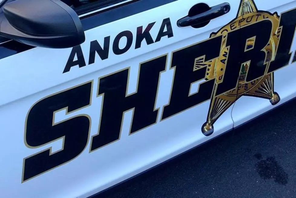 Plane Crash Reported in Anoka County