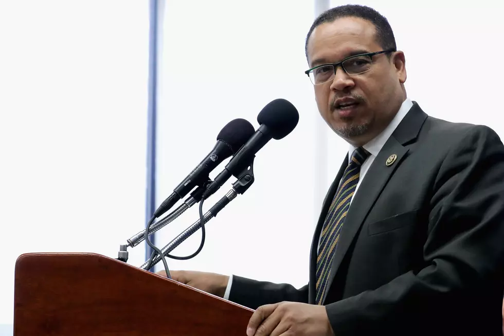 Howard Dean Out, Minnesota’s Ellison Might Become DNC Chair