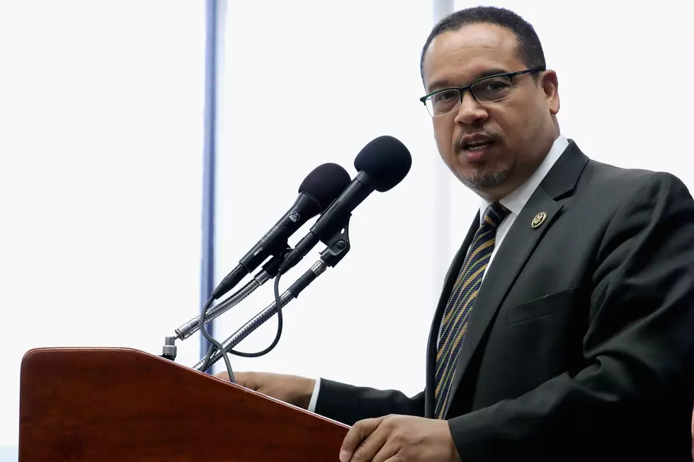 Report Found Ellison Abuse Allegations Could Not be Substantiated