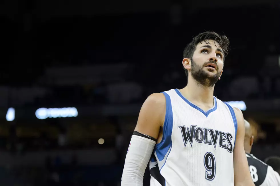 Wolves Fourth Quarter Woes Continue
