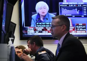 Fed Pulls Trigger on Rate Hike