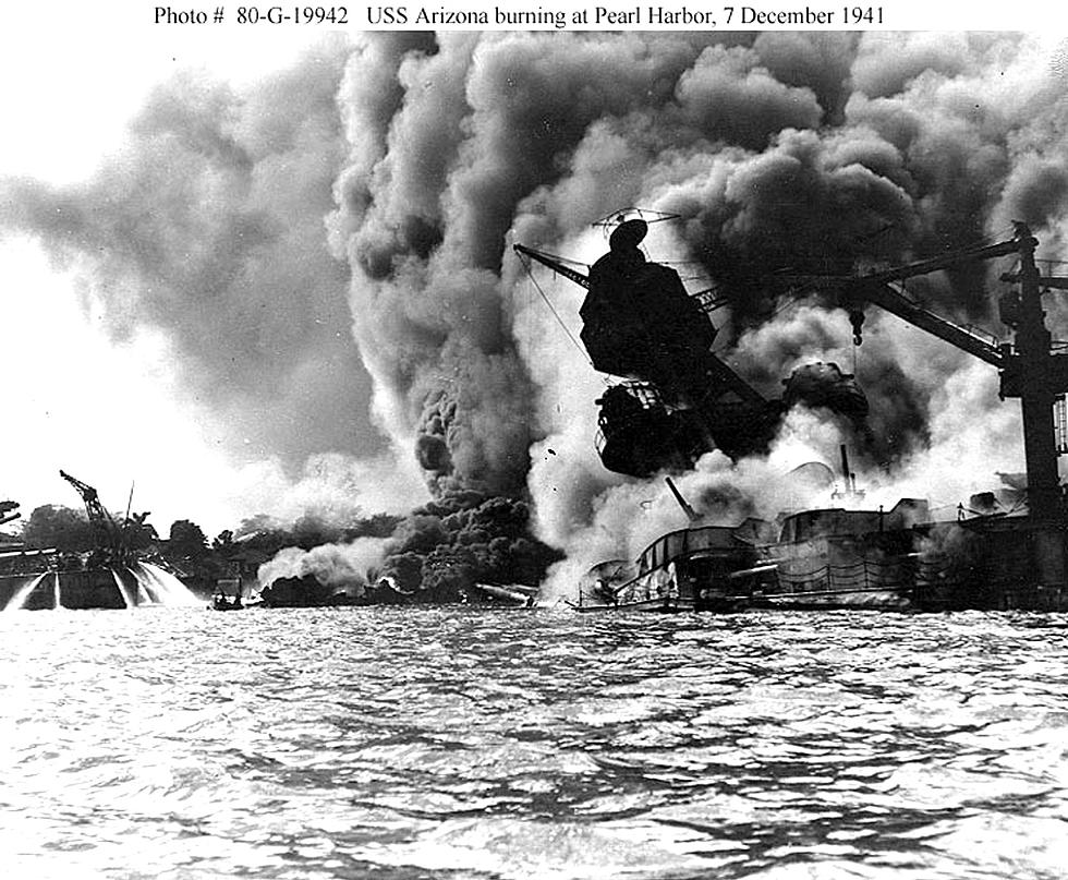 Minnesota Marks 75th Anniversary of Pearl Harbor Attack [VIDEO]