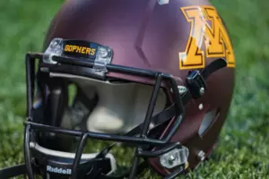 Gophers Play in Tuesday Night&#8217;s Holiday Bowl