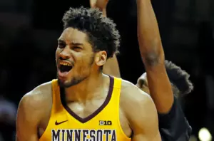 Gophers Open Big 10 Schedule Tuesday Night at The Barn