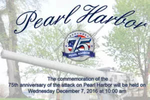 Public Invited to Pearl Harbor Event in St Paul