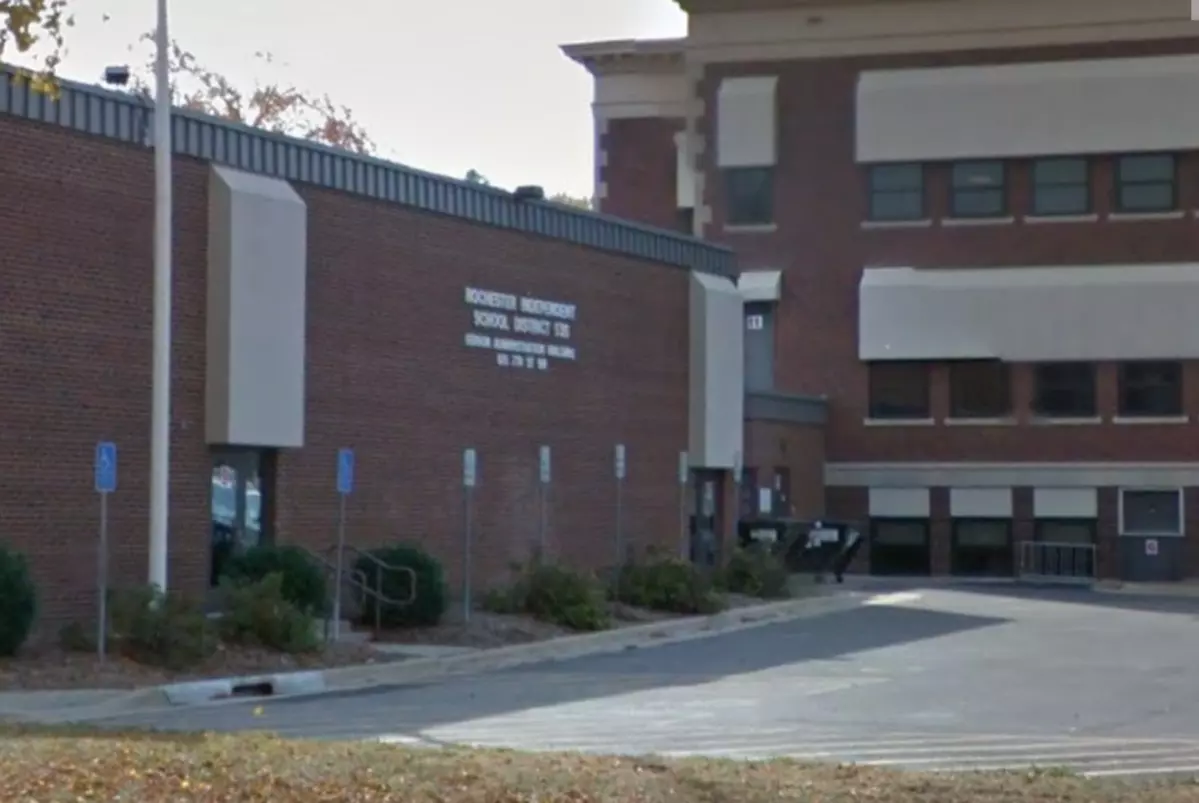 Stations holiday transition begin wisconsin broadcasters formats switched least radio week Rochester School District - MN Human Rights Dept. Reach Agreement