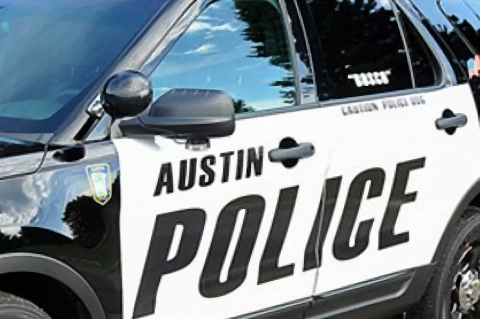 Wanted Man Arrested, Weapons Found After Brief Standoff in Austin