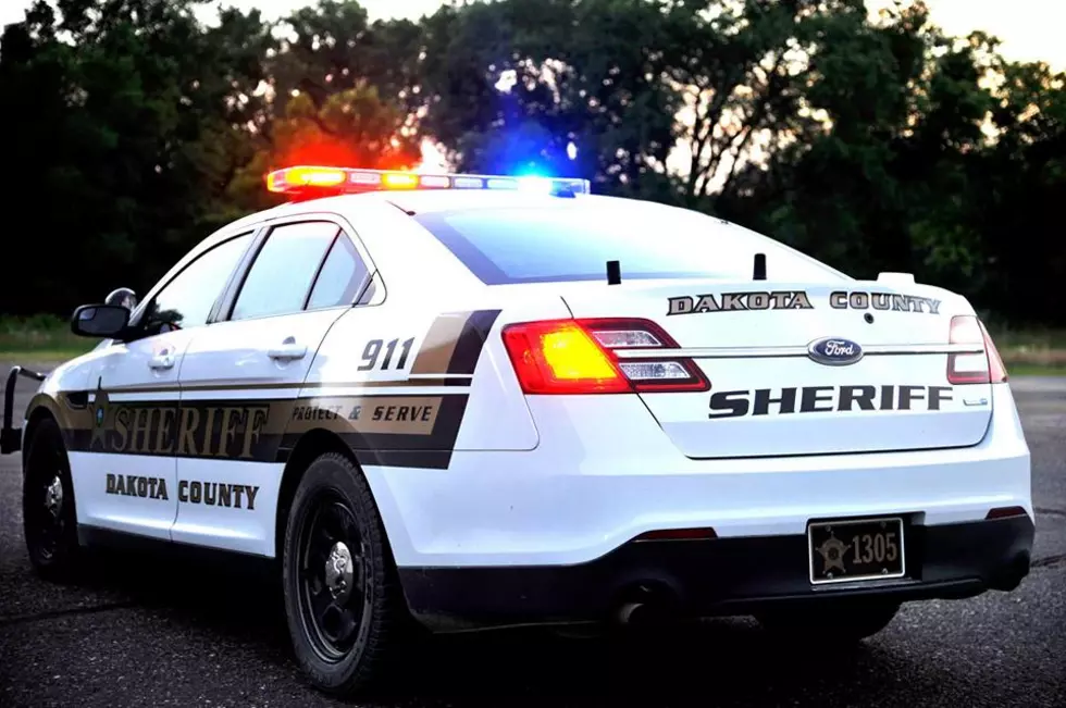 Dakota County Imposes Weekend Curfew