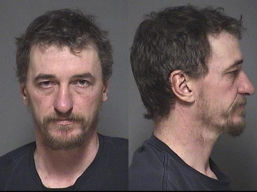 Chatfield Area Man Accused of Criminal Sexual Conduct