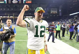 Packers Win Division Title