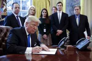 Trump Revives Keystone and Dakota Access Pipelines