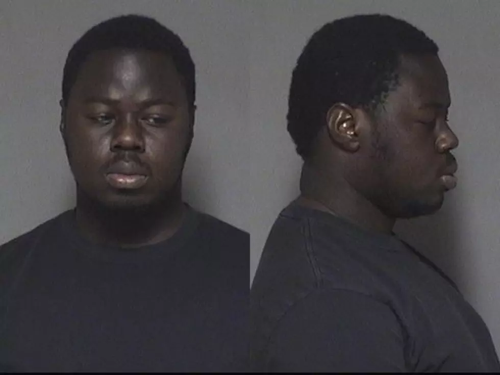 Rochester Man Arrested After Stabbing His Cousin