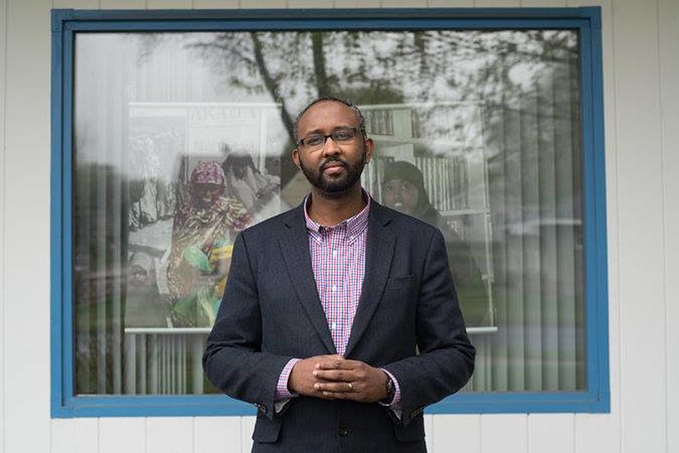 Minnesota Group Offers Ways For Non-Muslims To Counter Bias