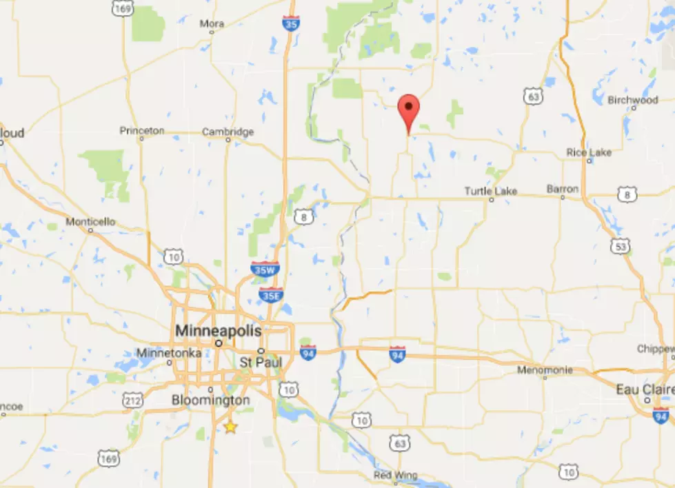 Chase Leads to Deadly Crash in Western Wisconsin