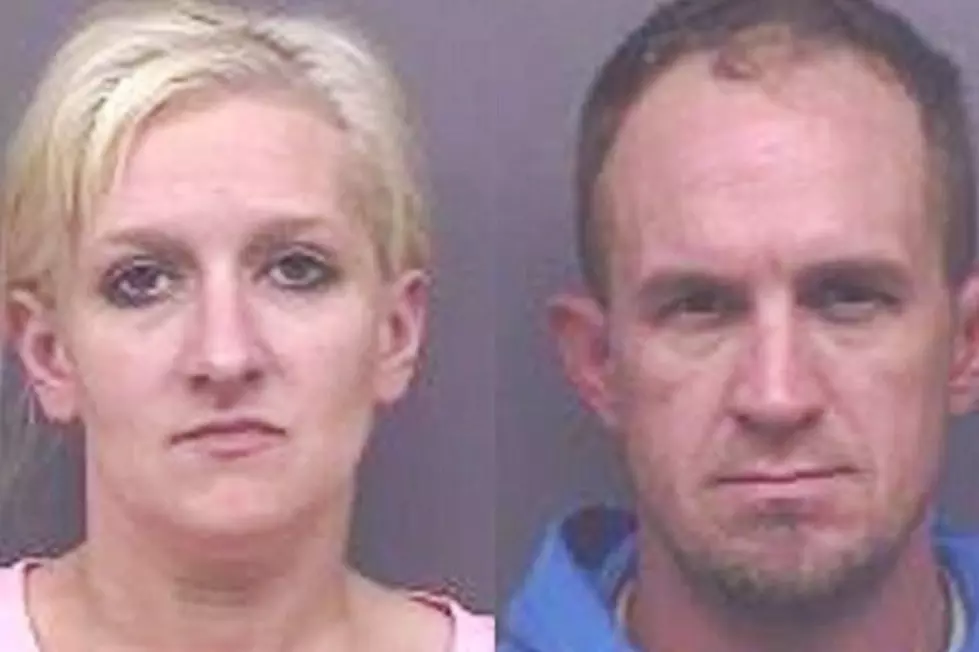 Ostrander Couple Sentenced in Horrific Child Abuse Case
