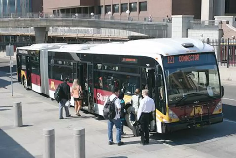 Rochester City Council to Vote on Rapid Bus Transit Plan