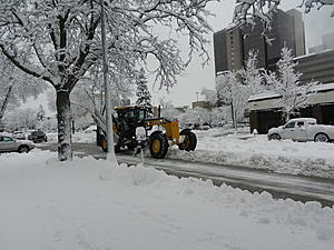 New Snowfall Prediction Issued for Massive Minnesota Storm 