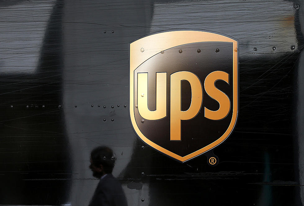 Minnesota UPS Store Owner Finally Locates Package Owner