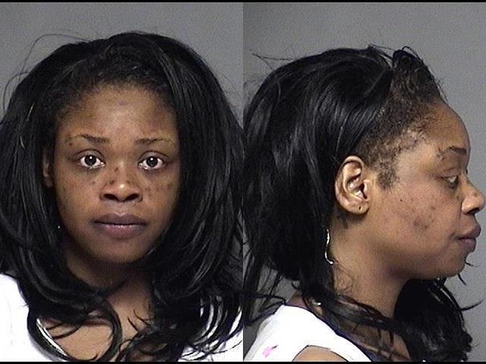 Woman Accused of Fondling Olmsted County Jail Inmate