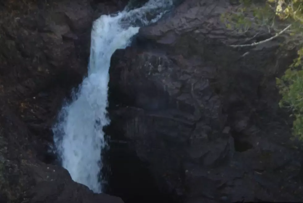 Mystery of Devil’s Kettle Waterfall Solved?