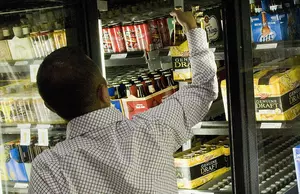 Senate Approves Sunday Liquor Sales Bill