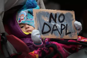 Judge Refuses to Stop Dakota Access Pipeline