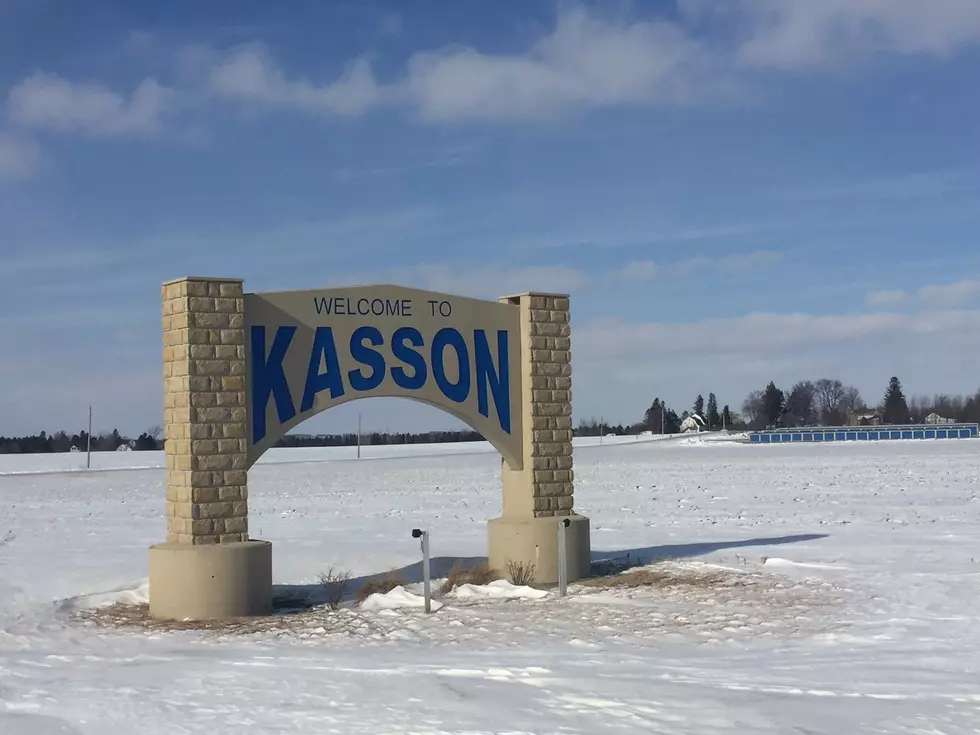 Kasson Gets Big Boost from State for Sewer Treatment Project