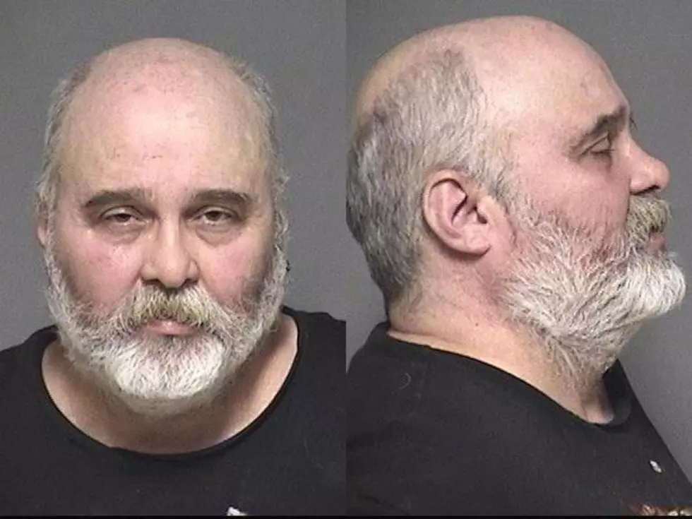Rochester Man Arrested After Holding Gun to Man’s Head