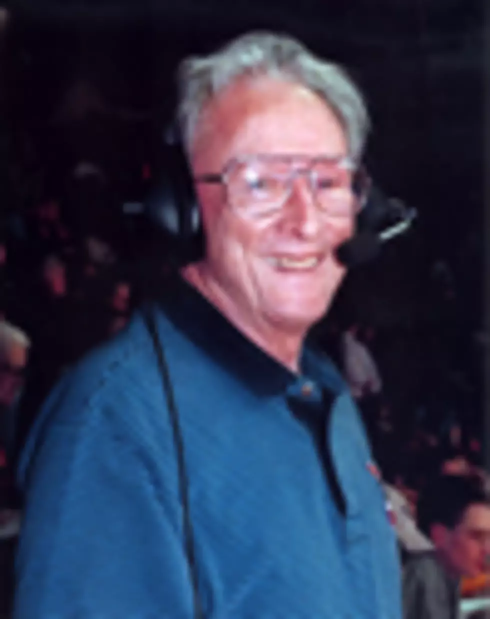 Former Voice of the Golden Gophers Has Died