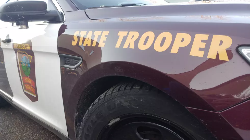 State Patrol – Alcohol Involved in Injury Crash Near Winona