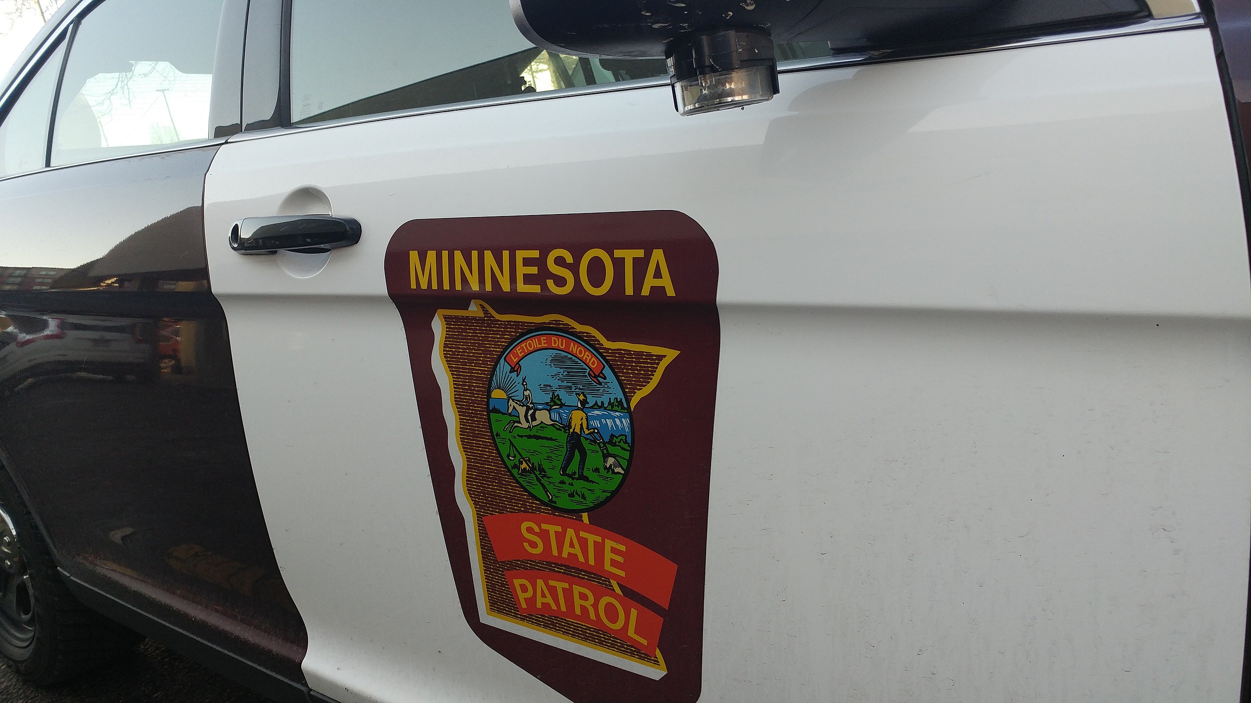 Minnesota Man Dies After Being Ejected During Rollover Crash