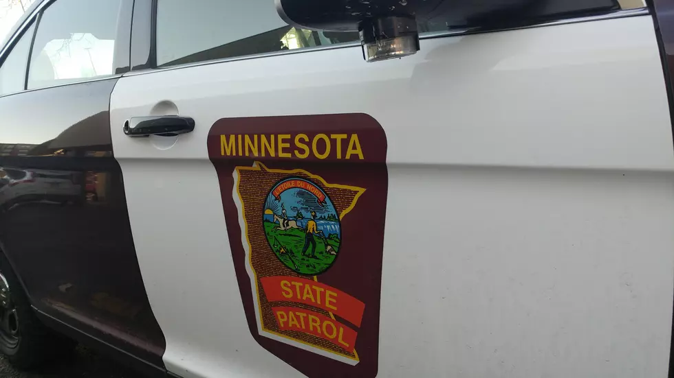 State Patrol - Driver Fled Scene Following Fatal Crash in Eagan