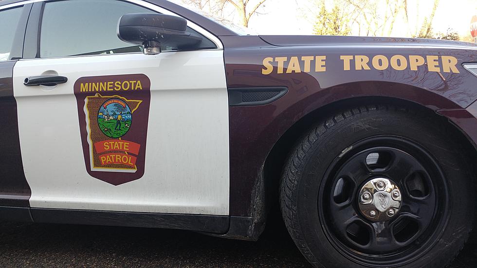 Teenager Injured in Dodge County Crash