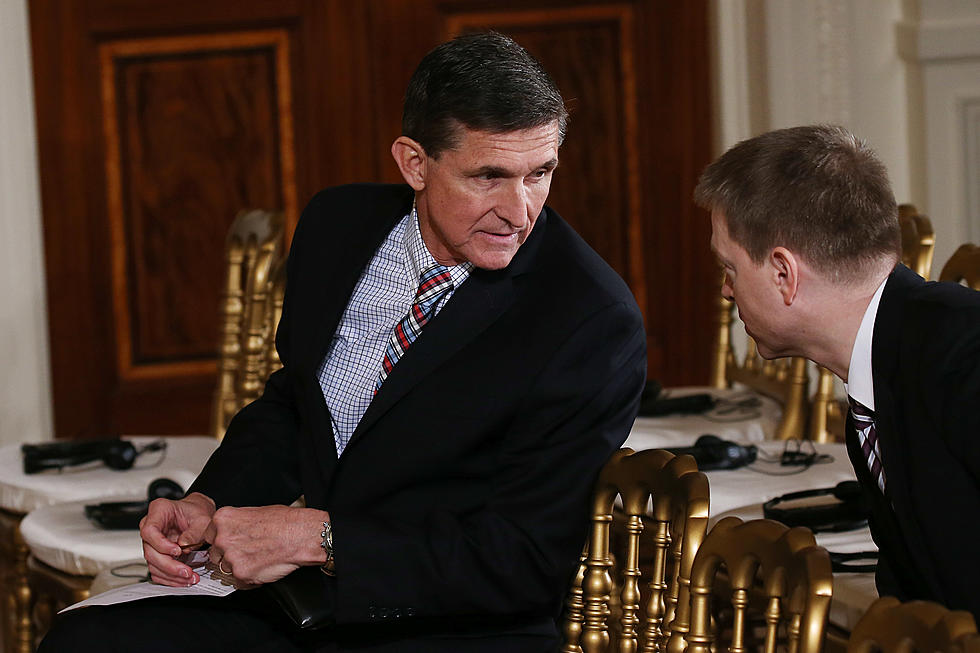 Flynn May Testify