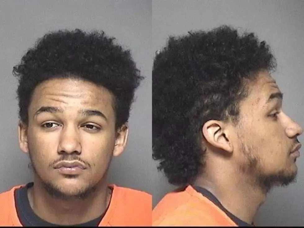 Rochester Home Invasion Suspect Pleads Guilty