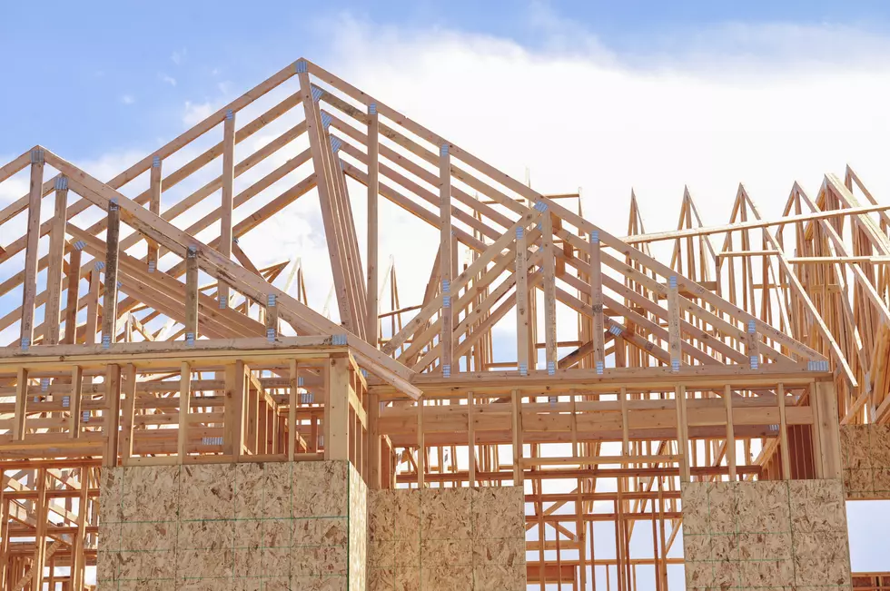 Slow Start This Year for Rochester Home Builders