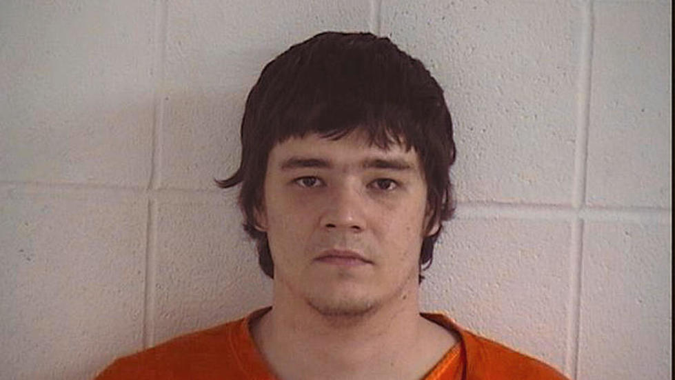 Duluth Man Gets 30 Years For Killing 3 Year Old