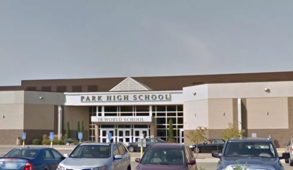 Cottage Grove High School Student Arrested For Assault
