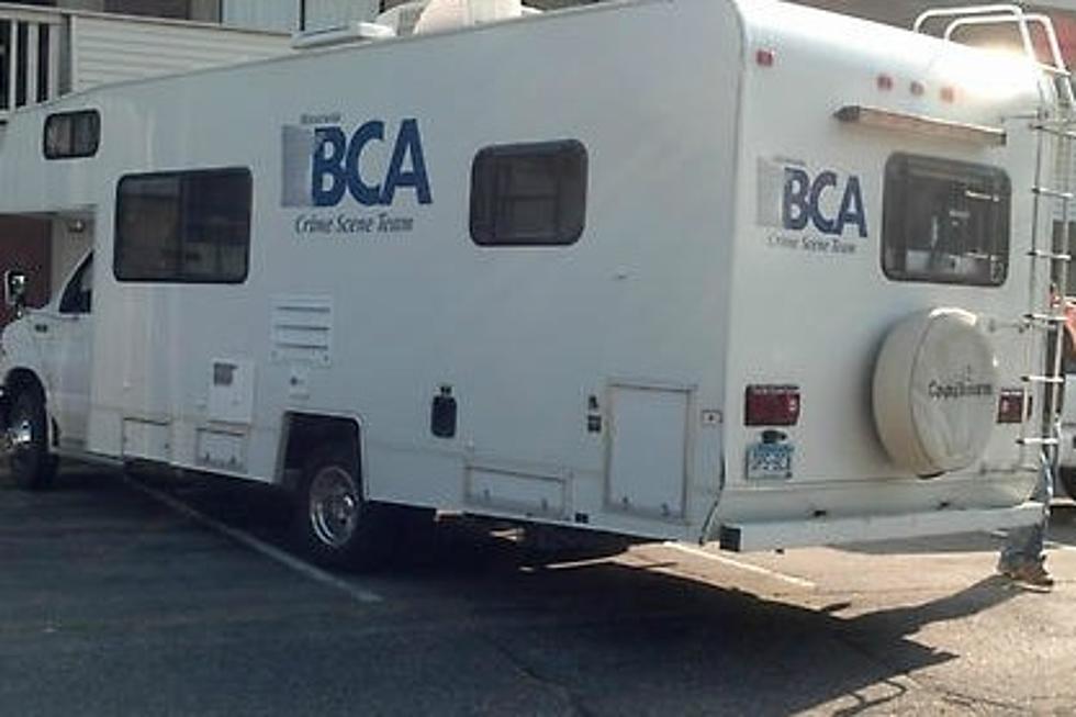 BCA Assisting in Dodge County Investigation