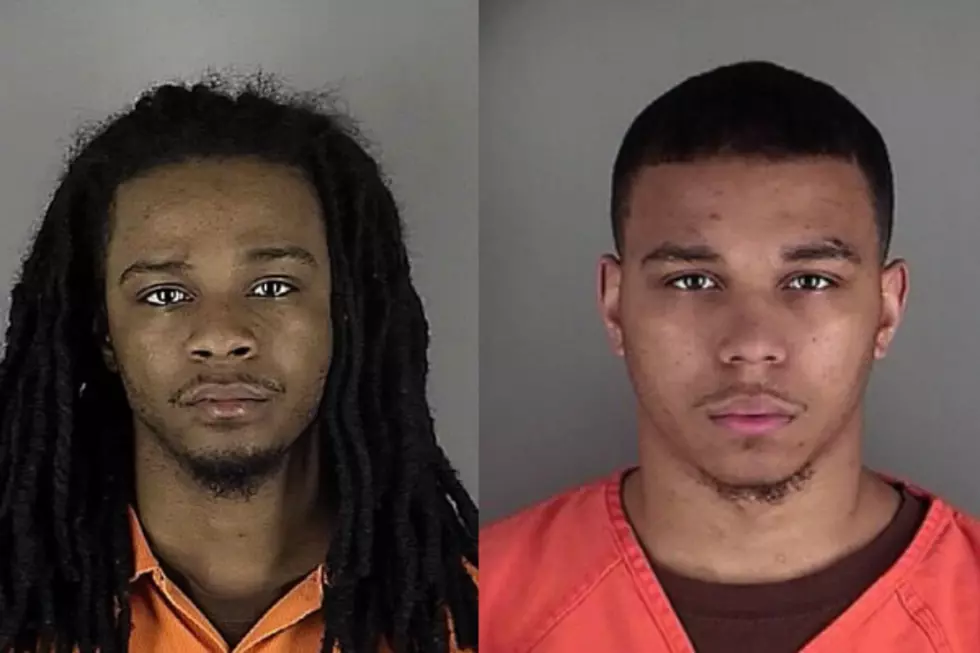 Two Brothers Found Guilty of Attempted Murder